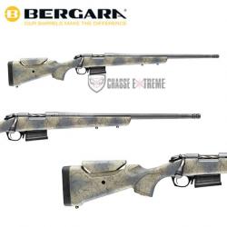 Carabine BERGARA Wilderness Sierra 51cm Cal 6.5 Creedmoor