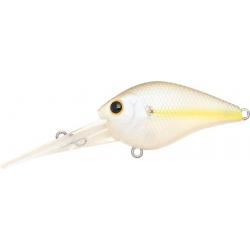 Leurre Luckycraft Fat Mini D-7 Chartreuse Shad