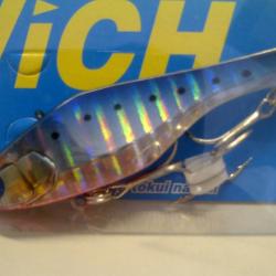 Leurre Lucky Craft Varid 55 Maiwashi