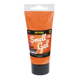 Attractant Spro Smell Gel Crab UV 75ml