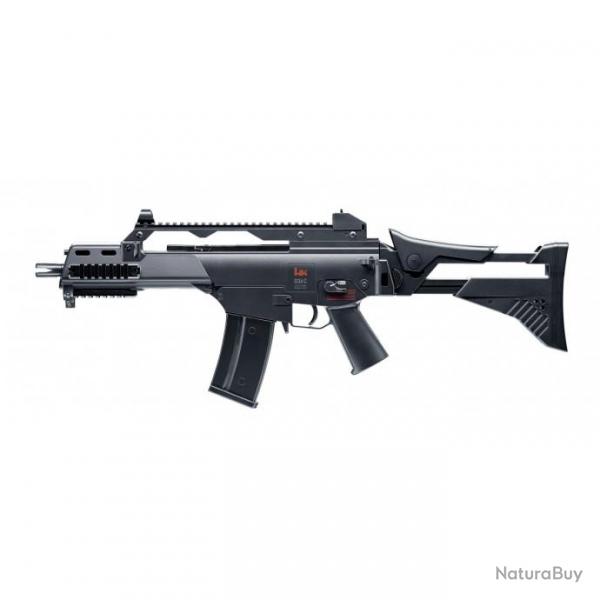 PISTOLET HECKLER&KOCH G36 CIDZ ADV BBS 6MM ELECTRIC FULL AUTO