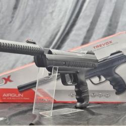 PISTOLET A RESSORT UX TREVOX CAL 4.5MM - UMAREX