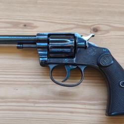Joli Colt New Police 32SW