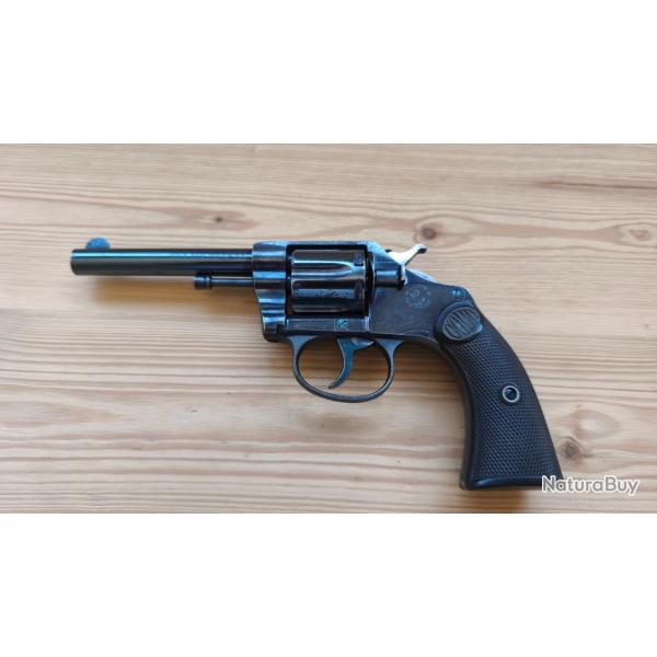 Joli Colt New Police 32SW