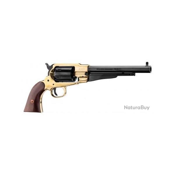 Revolver Remington 1858 laiton PIETTA  1 sans prix de rserve