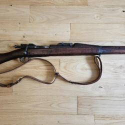 Springfield modèle 1903 fabrication Remington cal.30-06