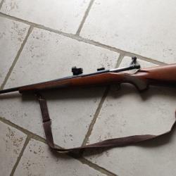 Carabine Winchester modèle 70