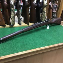 Mauser 98 1917 Cal 8x57 IS