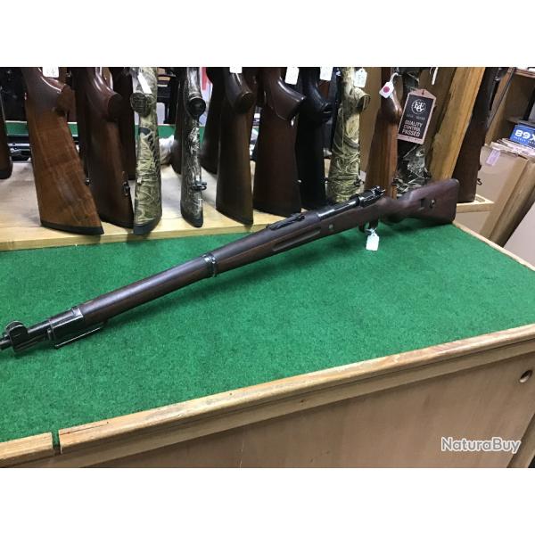 Mauser 98 1917 Cal 8x57 IS