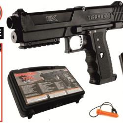 Pack defense 19.5 Joules Tippmann TPX