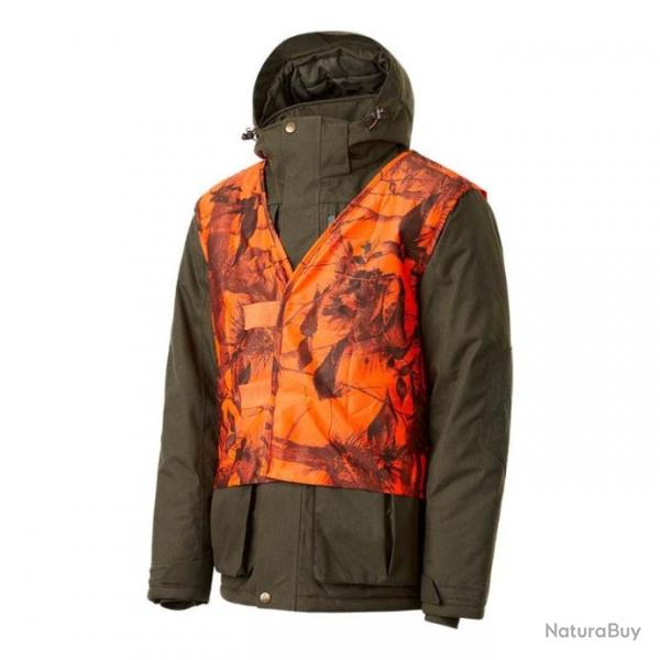 Veste de chasse Stagunt Northgame - 3XL