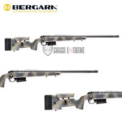 Carabine BERGARA B14 Wilderness Hmr Carbon Cal 7 Prc