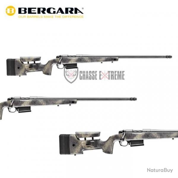 Carabine BERGARA B14 Wilderness Hmr Cal 7 Prc