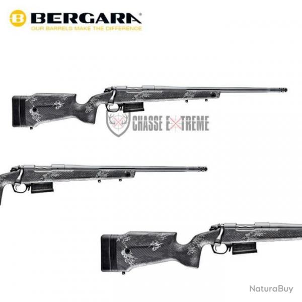 Carabine BERGARA B14 Crest Cal 270 Win