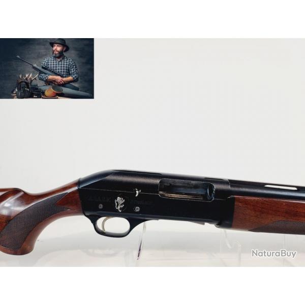 (2334) Fusil De Chasse Semi-Automatique Fabarm Eurolion Cal.12/76 - OCCASION