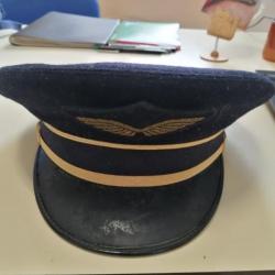 Casquette Armée de l'Air (SOC)