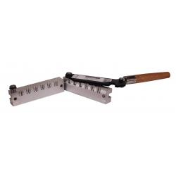 Lee Precisions - Moules à balles 6 cavités TL356-95-RF - #90672