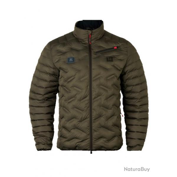 Hrkila Veste clim8 Insulated