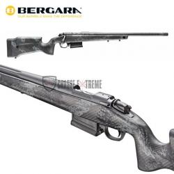 Carabine BERGARA B14² Crest Carbon Cal 6.5 Creedmoor