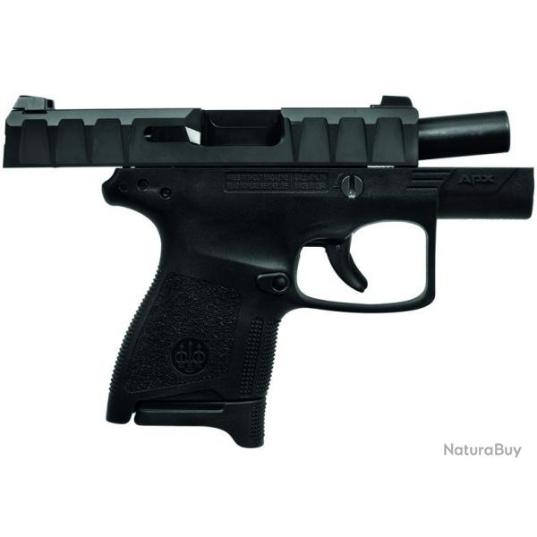 EMBASE BERETTA APX A1 CARRY POUR BURRIS VORTEX DOCTER