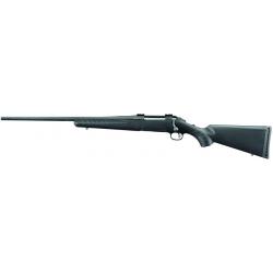 CARA RUGER AMERICAN RIFLE 308 WIN 4CPS 22" 56CM NOIRE MATTE GAUCHER