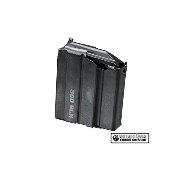 CHARGEUR MINI-14 20cps .300BLK 90484