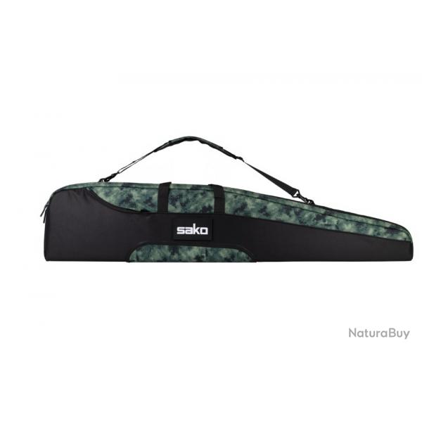 FOURREAU SAKO CAMO VERT