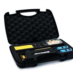 NECESSAIRE DE NETTOYAGE SAKO POUR CALIBRE.30, 7.62