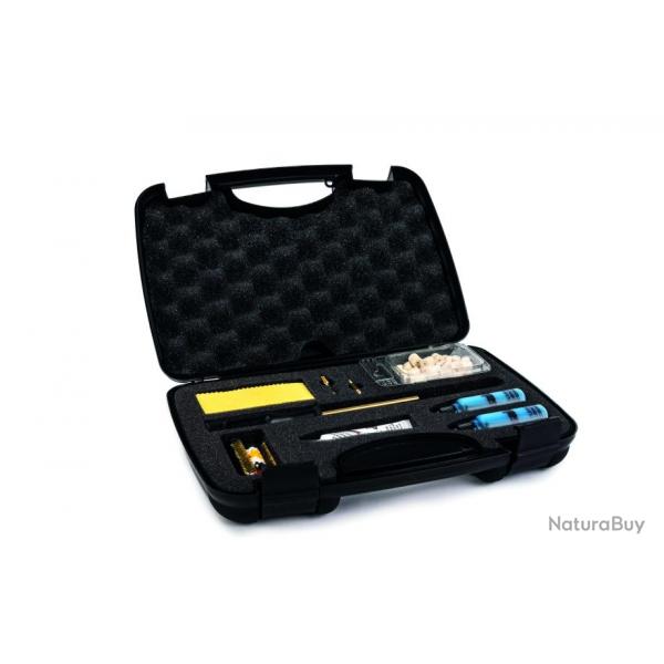 NECESSAIRE DE NETTOYAGE SAKO POUR CALIBRE.30, 7.62