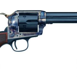 REV UBER 1873 CATTLEMAN .QD .45COLT 4.3/4" "EL PATRON" COMPETITION 345080