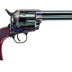 REV UBER 1873 CATTLEMAN .QD .45LC 5.1/2" EL PATRON NEW MODEL GRIZZLY PAW 345275