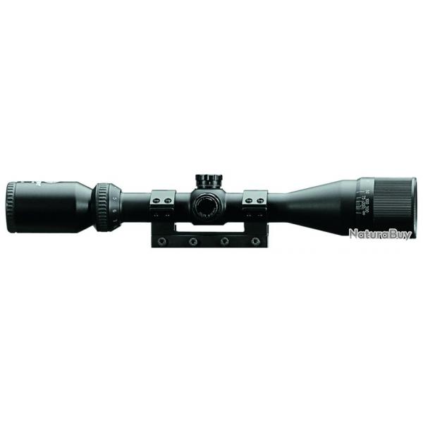 LUNETTE STOEGER 3-9X40 AO SCOPE- 25,4MM