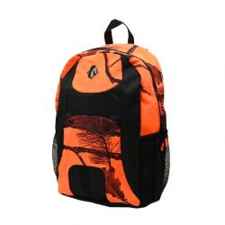 Sac à dos Somlys camo orange 20L