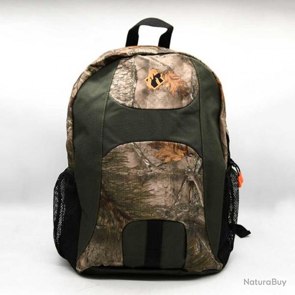 Sac  dos camo 20L