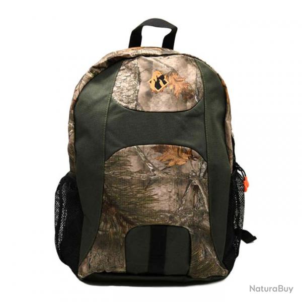 Sac  dos camo 20L