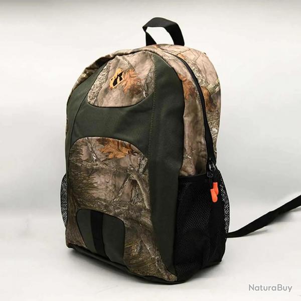Sac  dos camo 20L