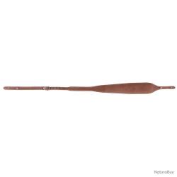 Bretelle fusil large Cobra cuir Country Sellerie
