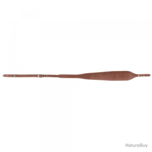 Bretelle fusil large Cobra cuir Country Sellerie