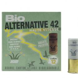 Cartouches Bio Alternative 42 12 70 pb 4