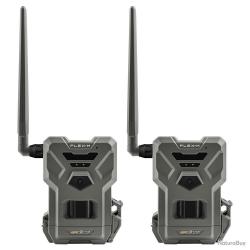 2 caméras Spypoint Flex-M