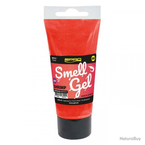 Smell gel 75ml Anis UV (Taille 1)