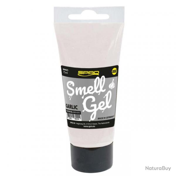 Smell gel 75ml Garlic (Taille 3)