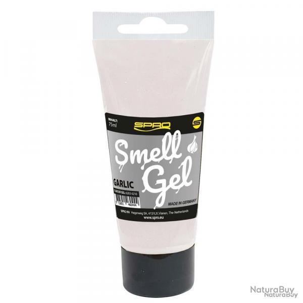 Smell gel 75ml Garlic (Taille 3)