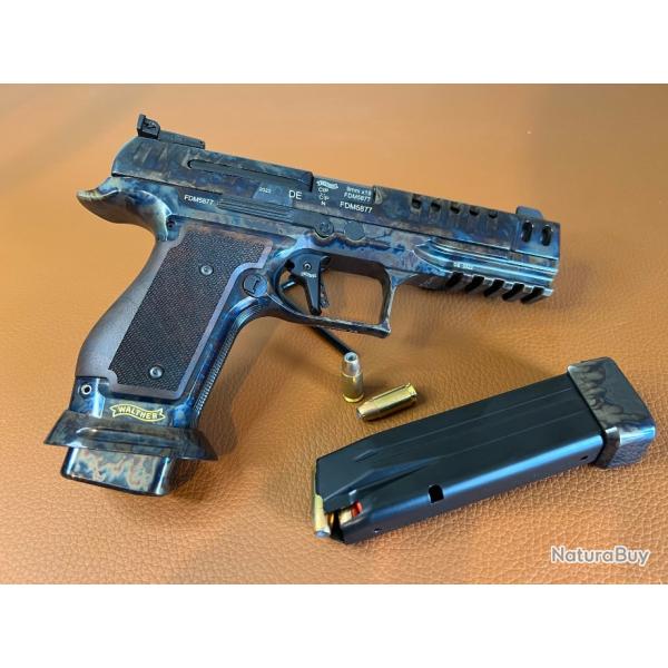 walther Q5 MATCH sf