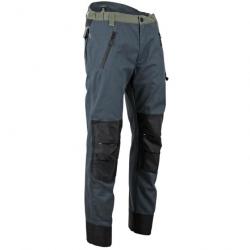 Pantalon travail doublé LMA Solstice T42 (Taille 42)