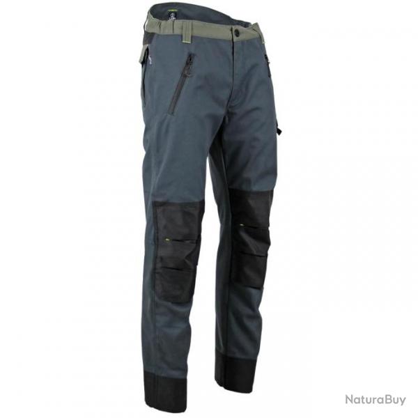 Pantalon travail doubl LMA Solstice T42 (Taille 42)