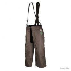 Cuissard Tripad cordura Somlys imperméable