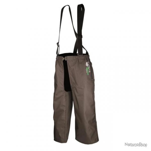 Cuissard Tripad cordura Somlys impermable