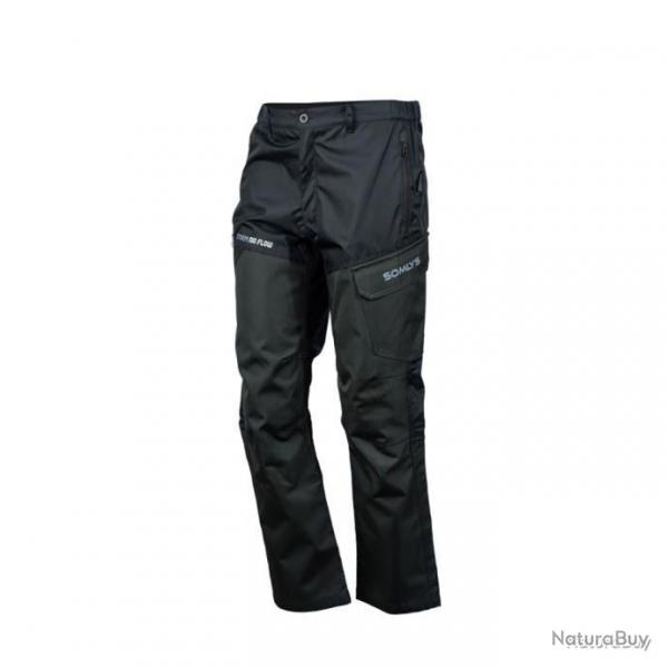 Fuseau renforc EVO vert Somlys Taille