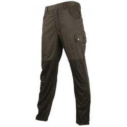 Pantalon vert chaud Treeland®T40 (Taille 40)